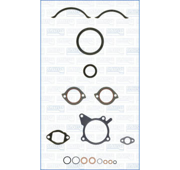 Sada těsnění, kliková skříň AJUSA 54244200