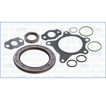 Sada těsnění, kliková skříň Ajusa 54244600