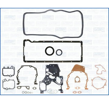 Sada těsnění, kliková skříň AJUSA 54250100