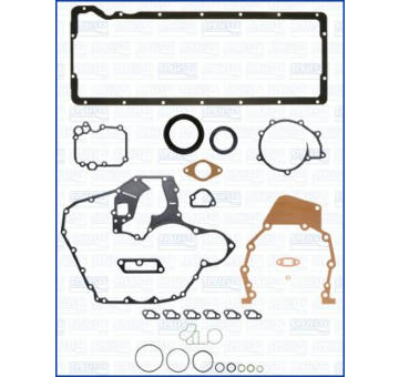 Sada těsnění, kliková skříň AJUSA 54250800