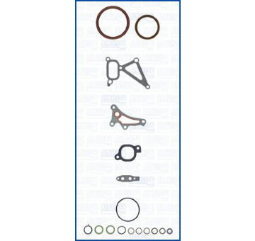 Sada těsnění, kliková skříň AJUSA 54251500