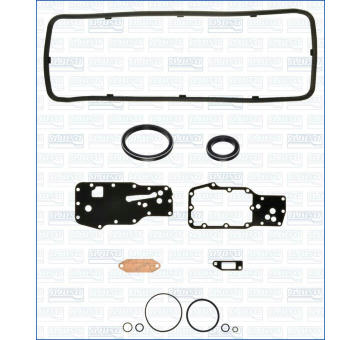 Sada těsnění, kliková skříň AJUSA 54252000