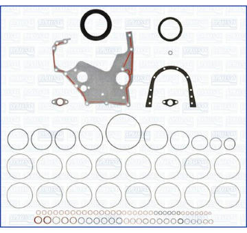 Sada těsnění, kliková skříň AJUSA 54255800