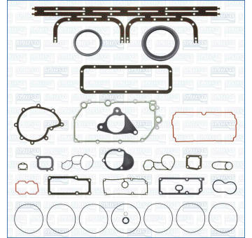 Sada těsnění, kliková skříň AJUSA 54257600