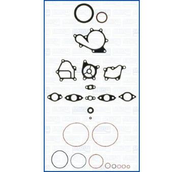 Sada těsnění, kliková skříň AJUSA 54272500