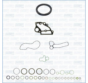 Sada tesnení kľukovej skrine AJUSA 54295800