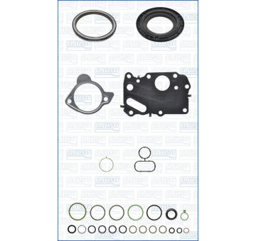 Sada těsnění, kliková skříň AJUSA 54302700