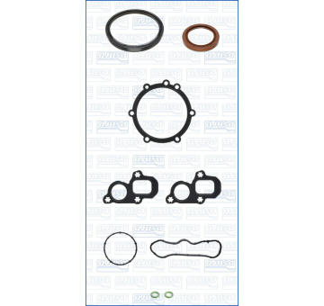 Sada těsnění, kliková skříň AJUSA 54323600