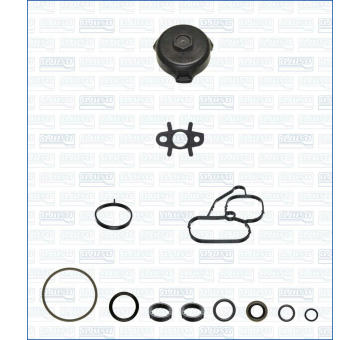 Sada těsnění, kliková skříň AJUSA 54340700