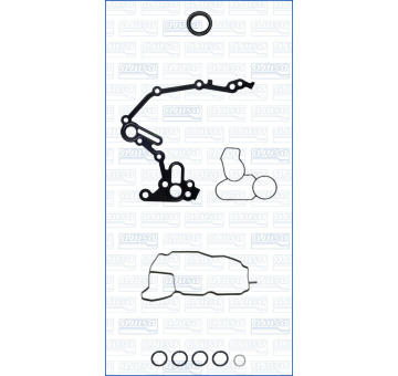 Sada těsnění, kliková skříň AJUSA 54349700