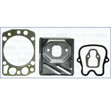 Sada těsnění, hlava válce AJUSA 55010800