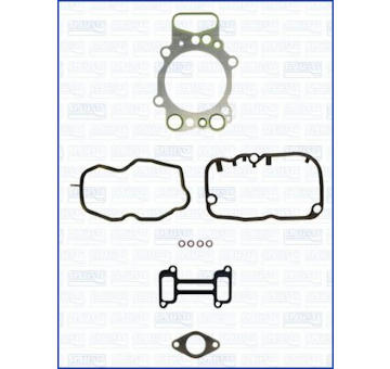 Sada těsnění, hlava válce AJUSA 55013100