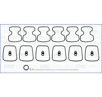 Sada těsnění, kryt hlavy válce AJUSA 56000400