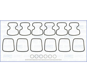 Sada těsnění, kryt hlavy válce AJUSA 56000600