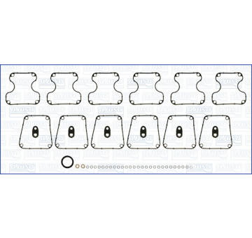 Sada těsnění, kryt hlavy válce AJUSA 56001100