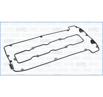 Sada těsnění, kryt hlavy válce Ajusa 56001900