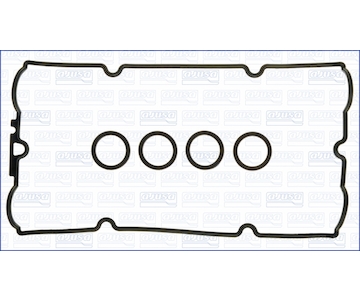 Sada těsnění, kryt hlavy válce AJUSA 56006200