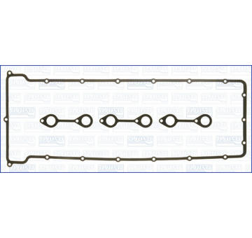Sada těsnění, kryt hlavy válce AJUSA 56007200