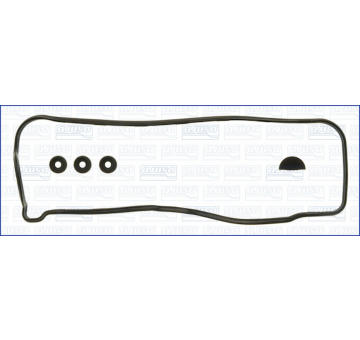 Sada těsnění, kryt hlavy válce AJUSA 56007500