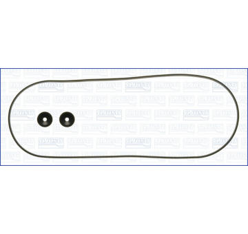 Sada těsnění, kryt hlavy válce AJUSA 56008000