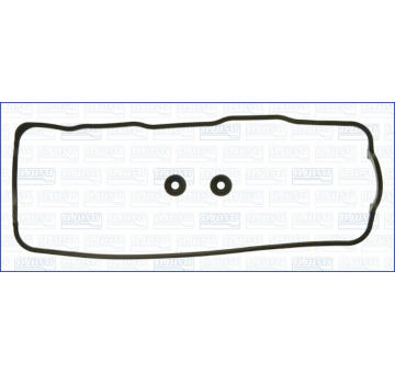 Sada těsnění, kryt hlavy válce AJUSA 56008800