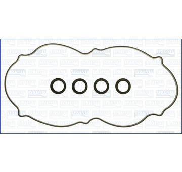 Sada těsnění, kryt hlavy válce AJUSA 56009700