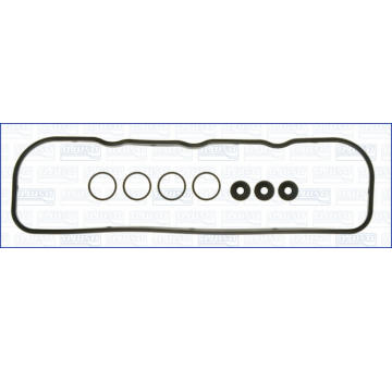 Sada těsnění, kryt hlavy válce AJUSA 56009800