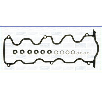 Sada těsnění, kryt hlavy válce AJUSA 56010600
