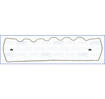 Sada těsnění, kryt hlavy válce AJUSA 56011700