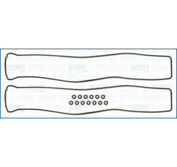 Sada těsnění, kryt hlavy válce AJUSA 56011900