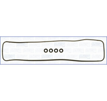 Sada těsnění, kryt hlavy válce AJUSA 56012300