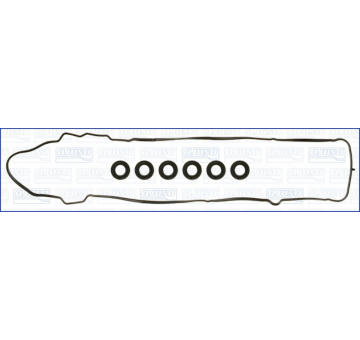 Sada těsnění, kryt hlavy válce AJUSA 56012600