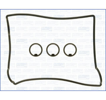 Sada těsnění, kryt hlavy válce AJUSA 56014500