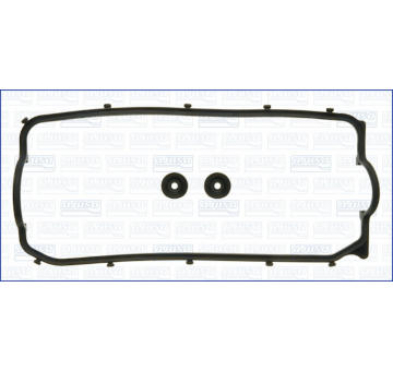 Sada těsnění, kryt hlavy válce AJUSA 56015300