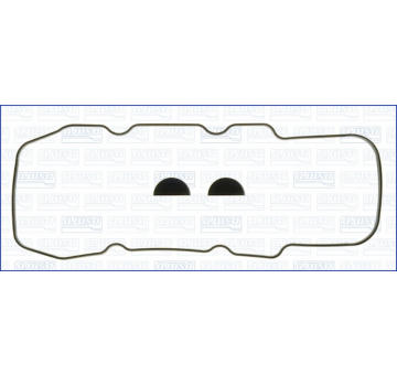 Sada těsnění, kryt hlavy válce AJUSA 56016700