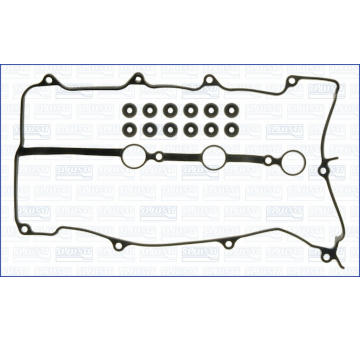 Sada těsnění, kryt hlavy válce AJUSA 56017500