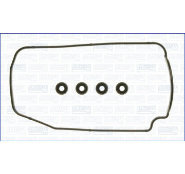 Sada těsnění, kryt hlavy válce AJUSA 56019500