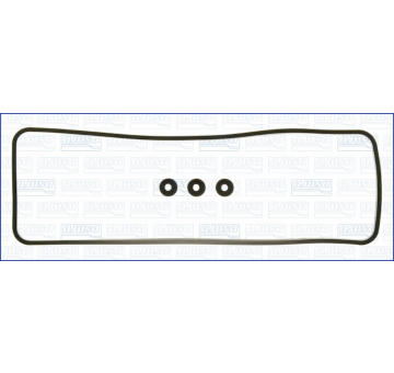 Sada těsnění, kryt hlavy válce AJUSA 56020400