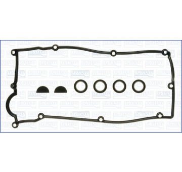 Sada těsnění, kryt hlavy válce AJUSA 56020700