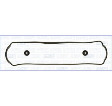 Sada těsnění, kryt hlavy válce AJUSA 56021200