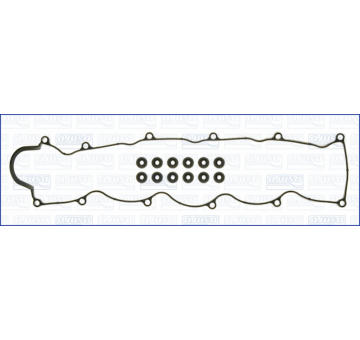 Sada těsnění, kryt hlavy válce AJUSA 56021400