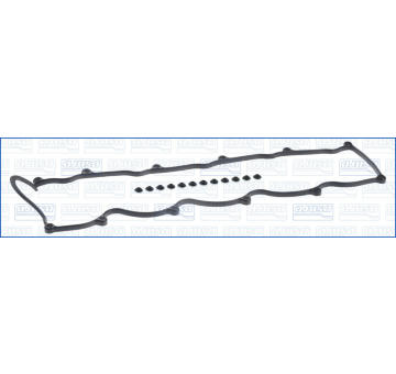 Sada těsnění, kryt hlavy válce AJUSA 56021400