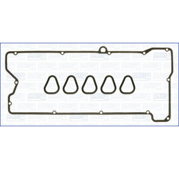 Sada těsnění, kryt hlavy válce AJUSA 56021600