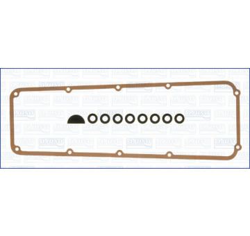 Sada těsnění, kryt hlavy válce AJUSA 56022500