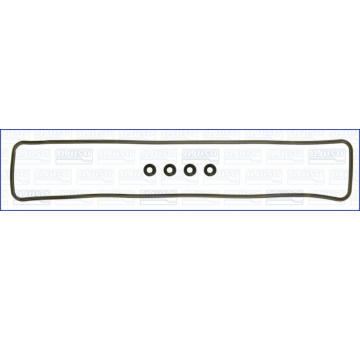 Sada těsnění, kryt hlavy válce AJUSA 56022700