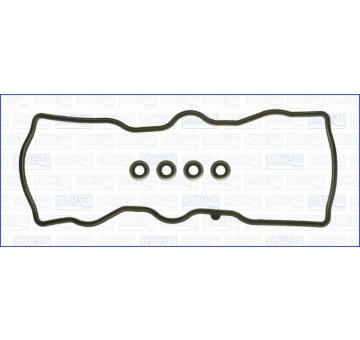 Sada těsnění, kryt hlavy válce AJUSA 56022900