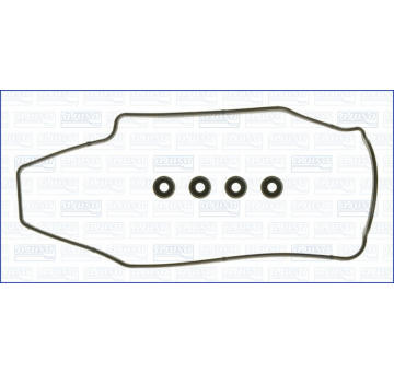 Sada těsnění, kryt hlavy válce AJUSA 56023000