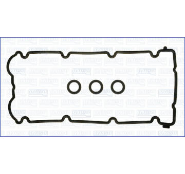 Sada těsnění, kryt hlavy válce AJUSA 56024400