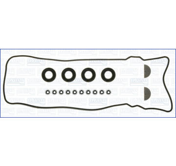 Sada těsnění, kryt hlavy válce AJUSA 56025500