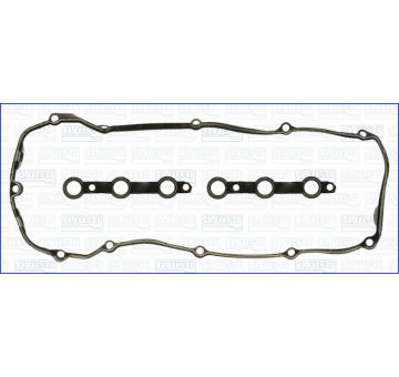 Sada těsnění, kryt hlavy válce AJUSA 56027600